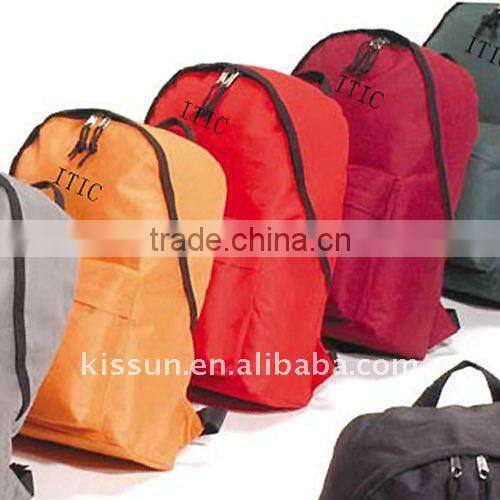 School backpack Sports backpack Children's school bag