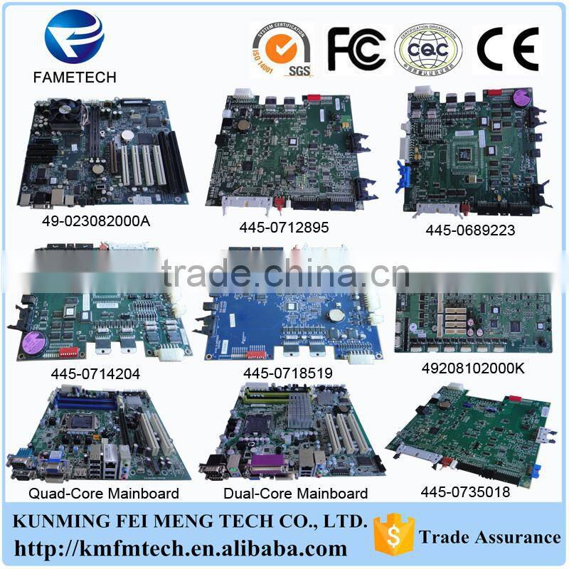 ATM dimensions NCR Vacuum Pump 009-0009159 0090009159