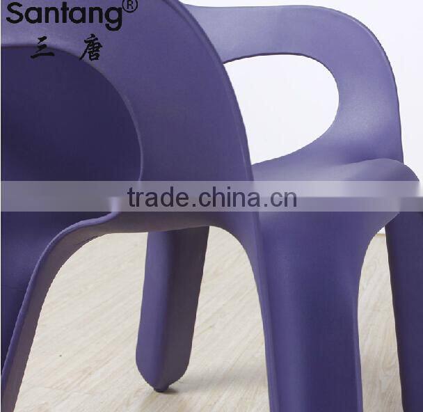 garden chair living out door chair--Santa furniture1711