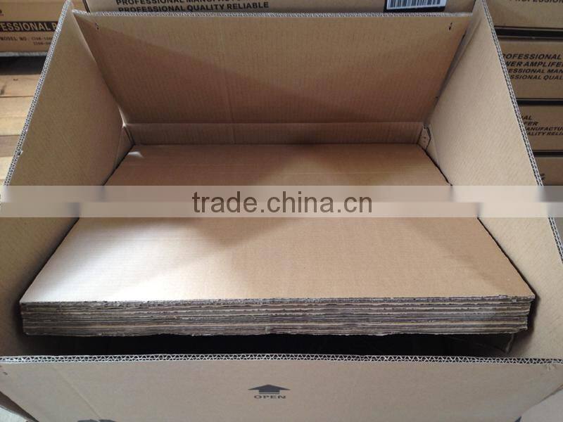 15" 500W Nice outlook Poweful Bar Party Speaker