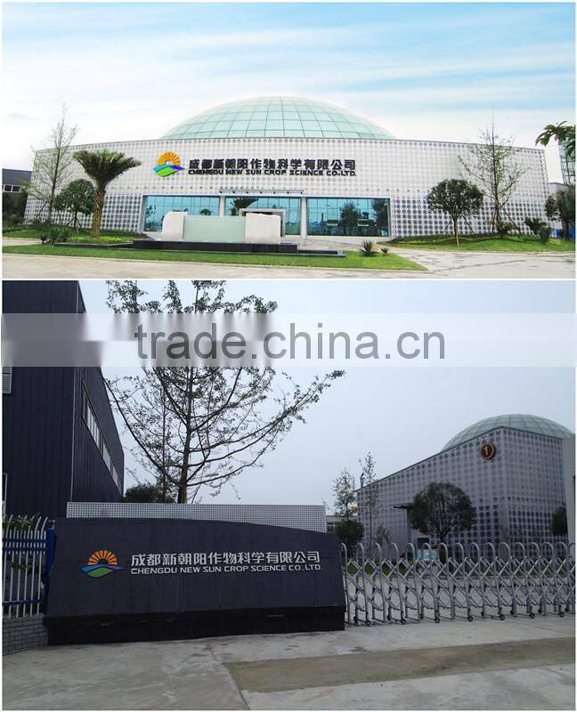 NPK compound fertilizer enhancer Ferti-Enhancer