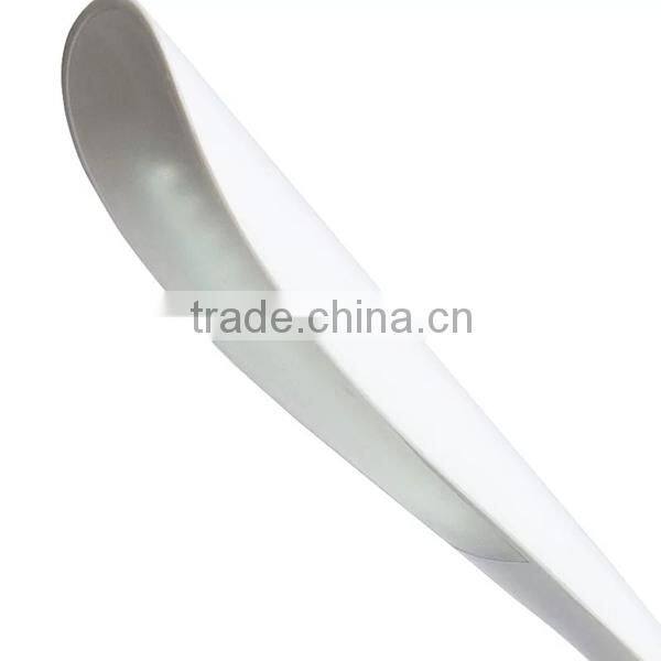 ABS plastic mini white led bed light student use eye protection led reading lights