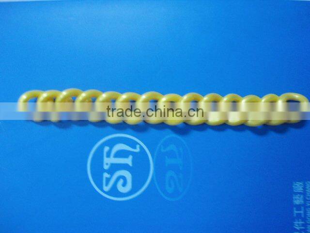plastic chain/acrylic chain/resin chain