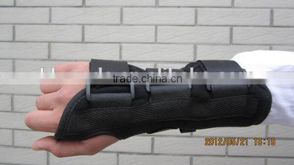 Adjustable Thumb Brace Stabilizer Support Brace