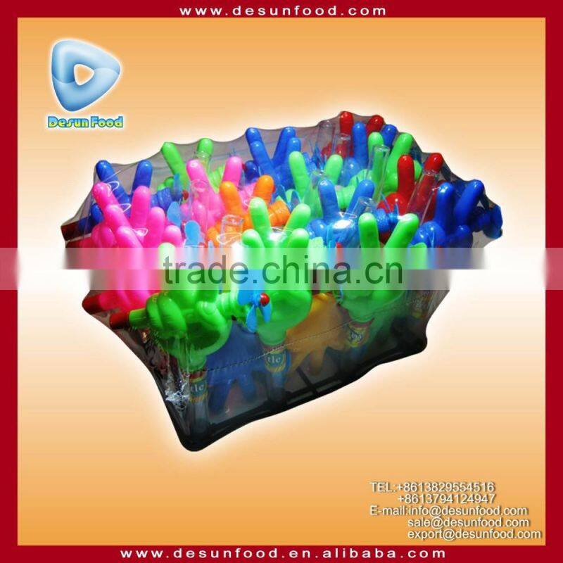 china toy candy manufacturer with low MOQ