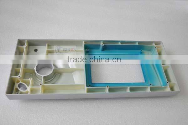 medical equipment parts prototype