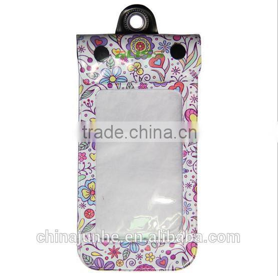 Hot selling Cell phone accessories use for swimming