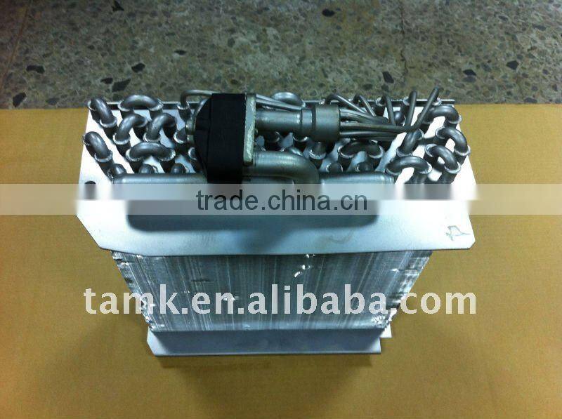 Universal Auto AC Condensers
