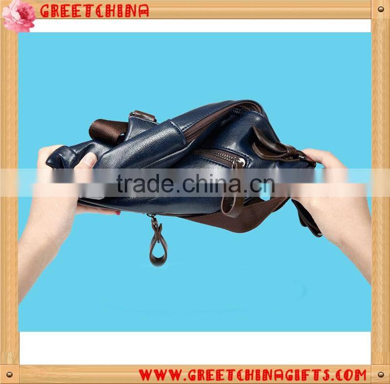 Sport Men Chest Bag