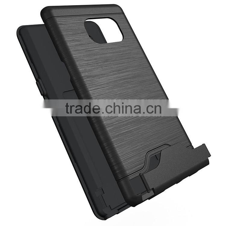 Cell Phone Case For Smsung Galaxy Note 7 Wholesale Mobile Phone Accessories Factory In China