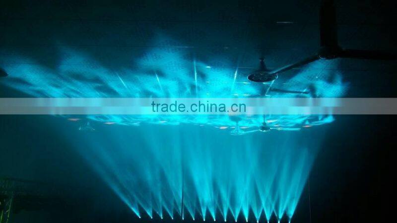 60w moving head LED Spot-Q5