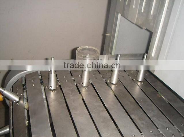 UV Curing Oven For Bottle LC-UV4000S2