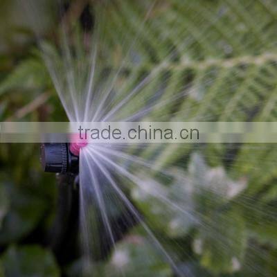 drip irrigation system