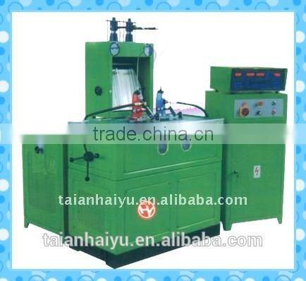 quality can be guaranteed, HY-D single pump test bench (heavy duty fuel pump testing machine)
