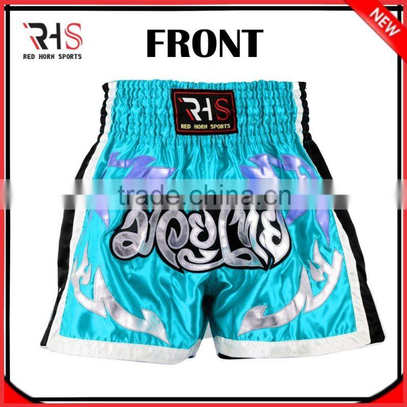 Top Selling Muay Thai Boxing Shorts, Best Quality Shorts