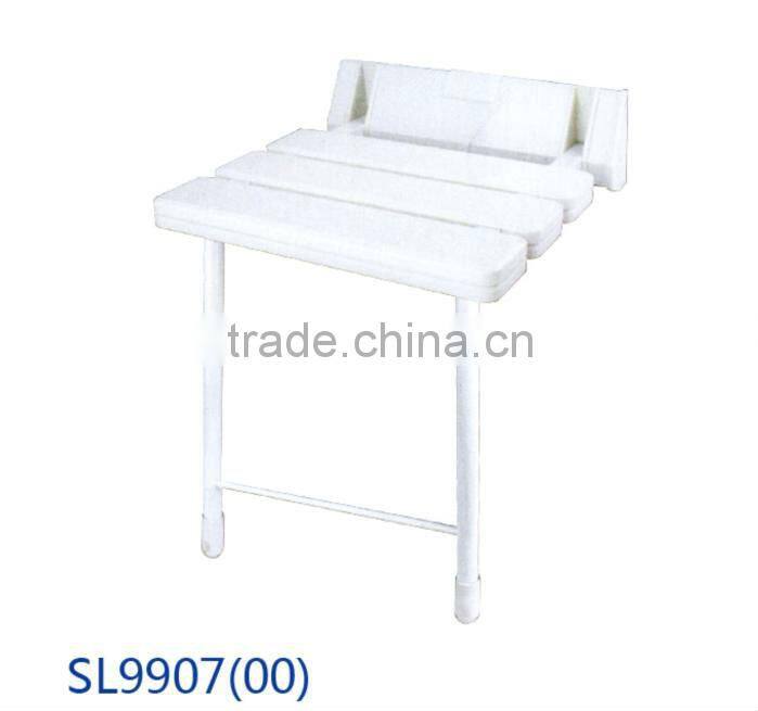 Plastic Shower Stool
