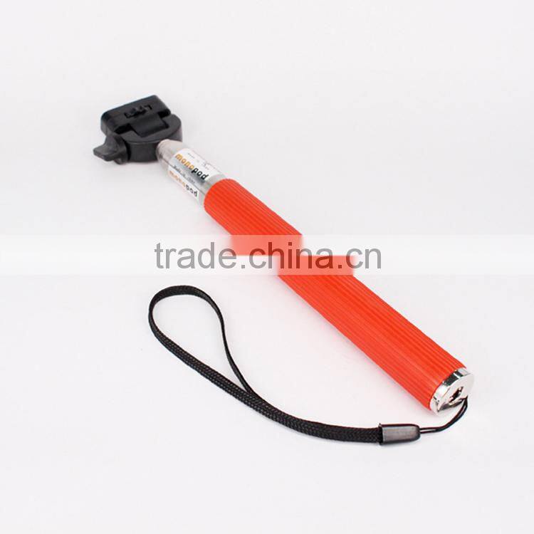 Wholesale factory direct selfie stick cable lowest price