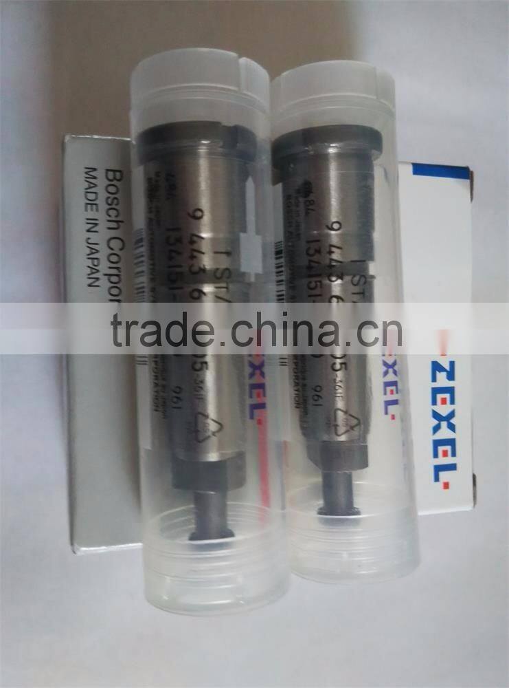 diesel engine plunger 134153-1620 P928 for auto engine