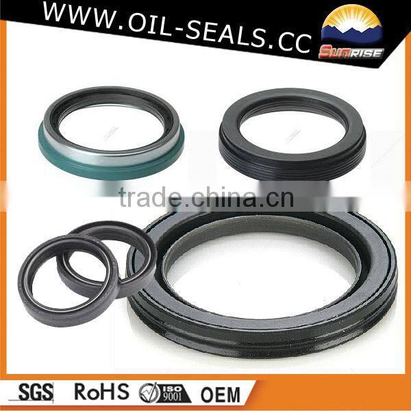 2015 new silicone oil seals/oil seals manufacture EPDM