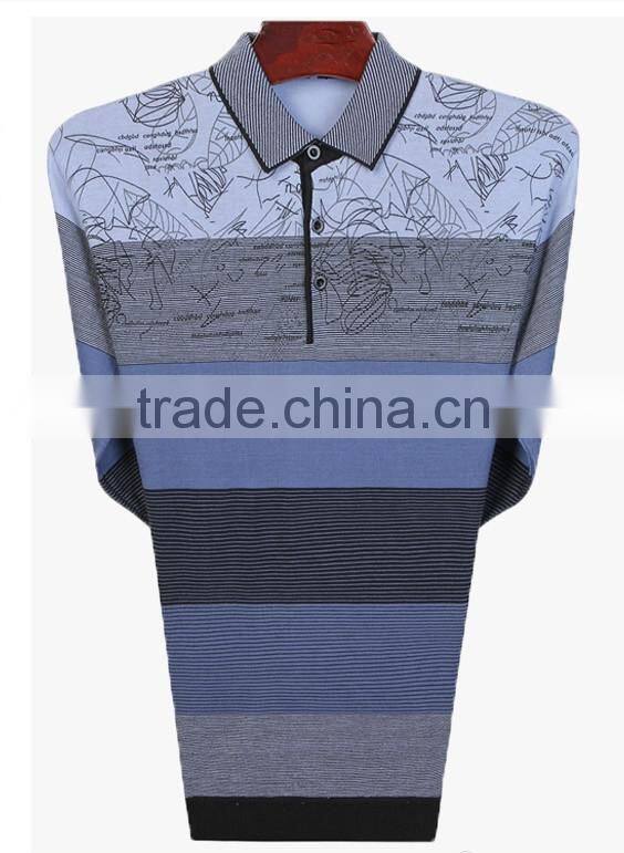 2015 Latest developed :classic style of Ladies wool sweater