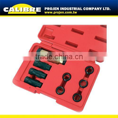 CALIBRE Low Profile Coolant / Antifreeze Receiver