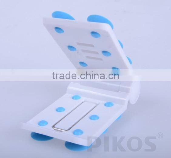 Cute practicable gift / folding mobile holder