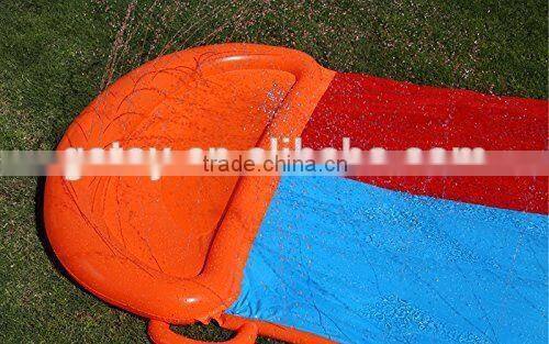 custom inflatable ginat Slip N Slide