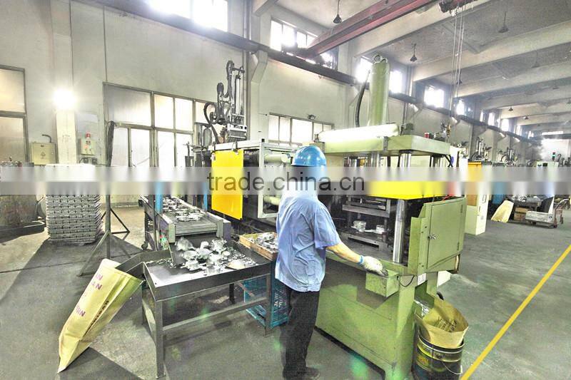 OEM cnc machining customized aluminum motor accessories