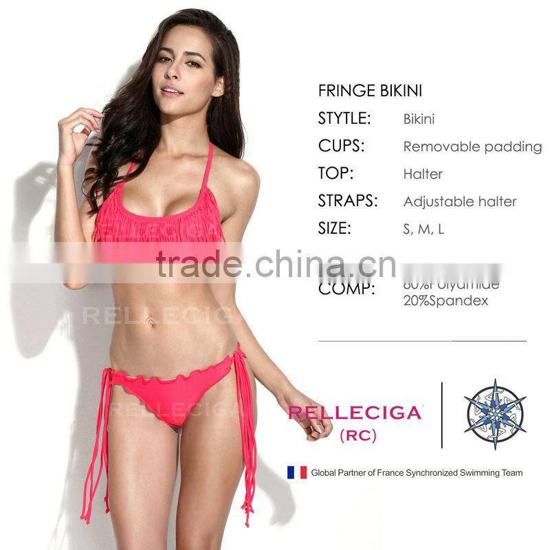 Hot Sex Brazilian G-string Bikini Photo 2014 by RELLECIGA
