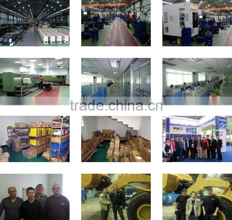 print machine precise ball screw