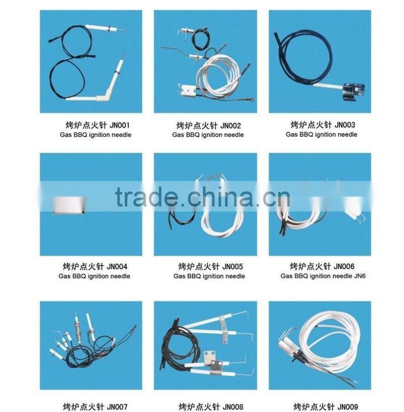 High temperature resistance Ceramic ignition needle