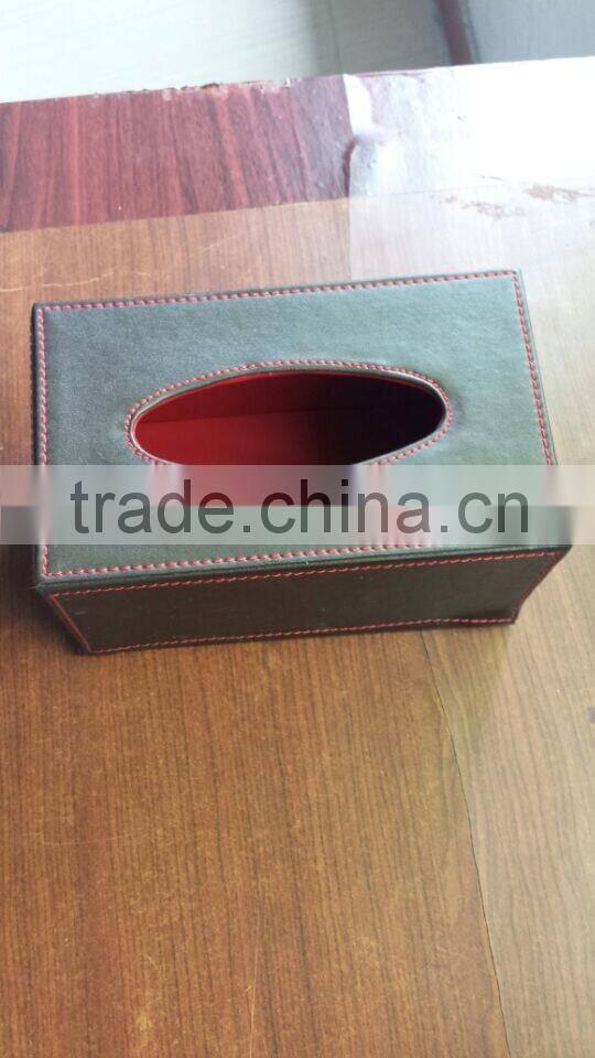 Hot Selling Business PU Card Holder In 2014