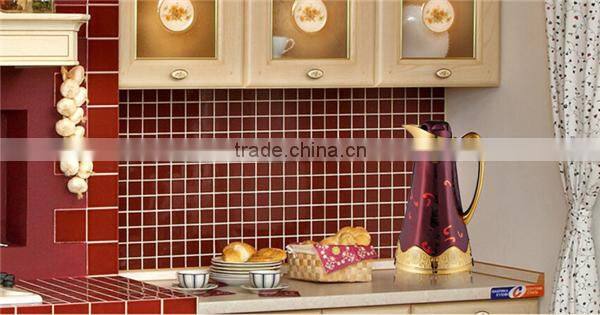 0.7 L / 1 L stainless steel coffee pot TP020