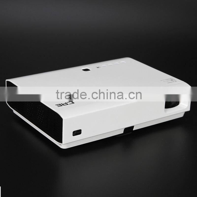 Portable Laser/LED DLP Data Show Video 3D laser show projector