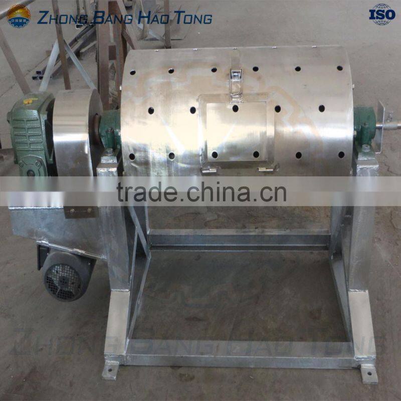 pig tripe washing machine with 100kg capacity for pig slaughterhouse