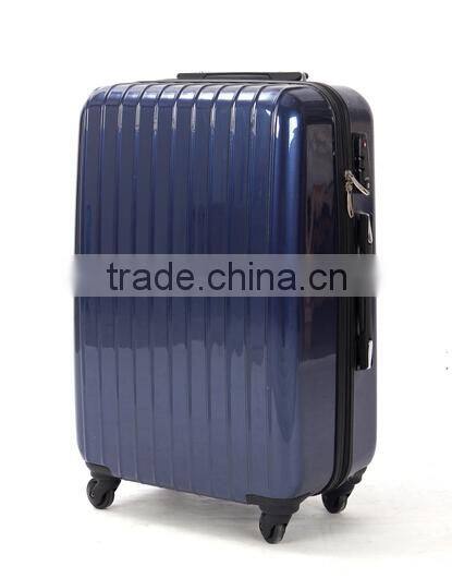 24 inch TSA lock travel abs pc luggage