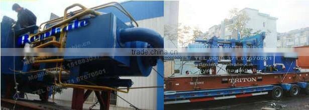 CE marked animal licking salt block machine