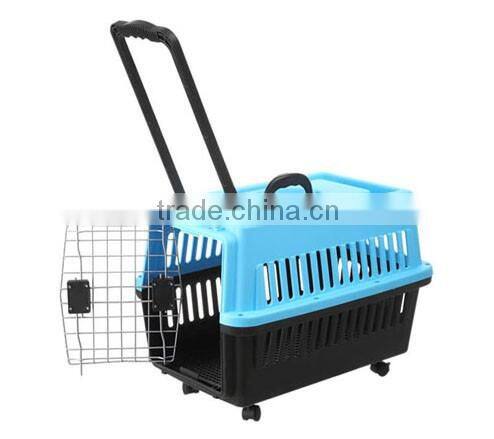 Wholesale Lastest design airline pet dog carrier