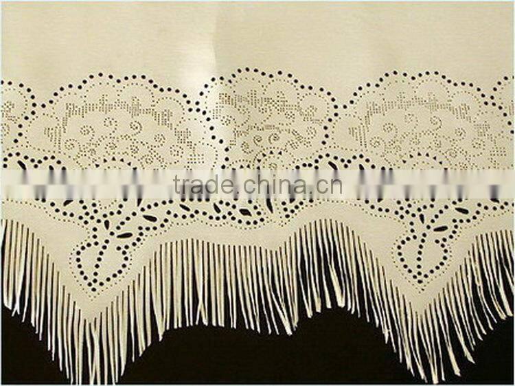 New products High reflective laser brass cutting machine