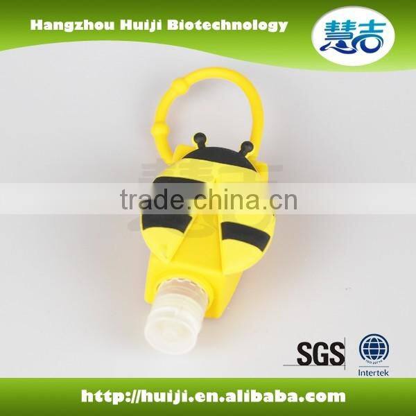 30ml antibacterial Waterless alcohol hand gel
