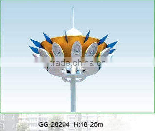 China hot sale Modern landscape light