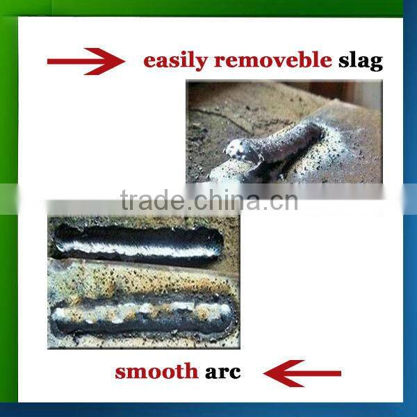 direct supplier mild steel welding rod factory price e6013