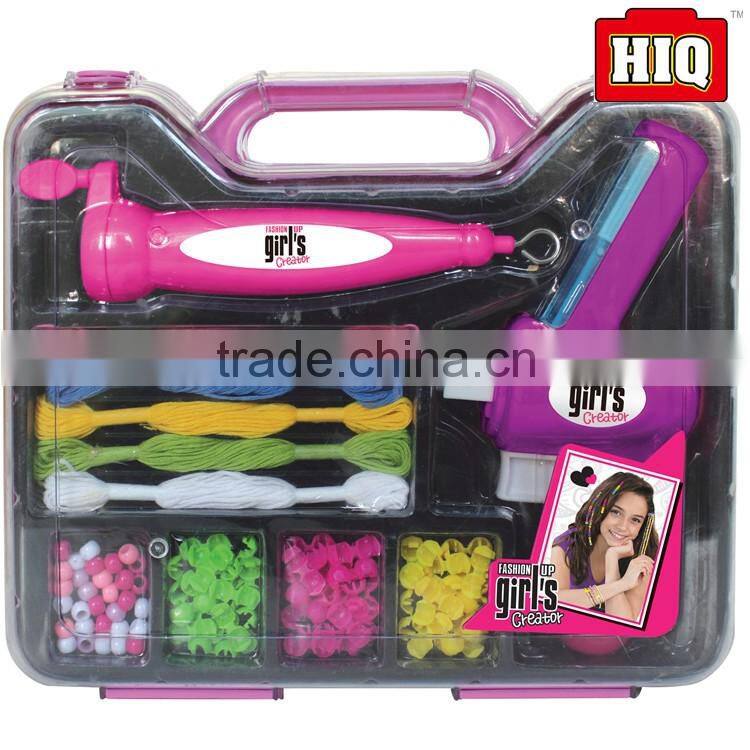 new toys 2016 beads for jewelry making machine games for girls dress up new