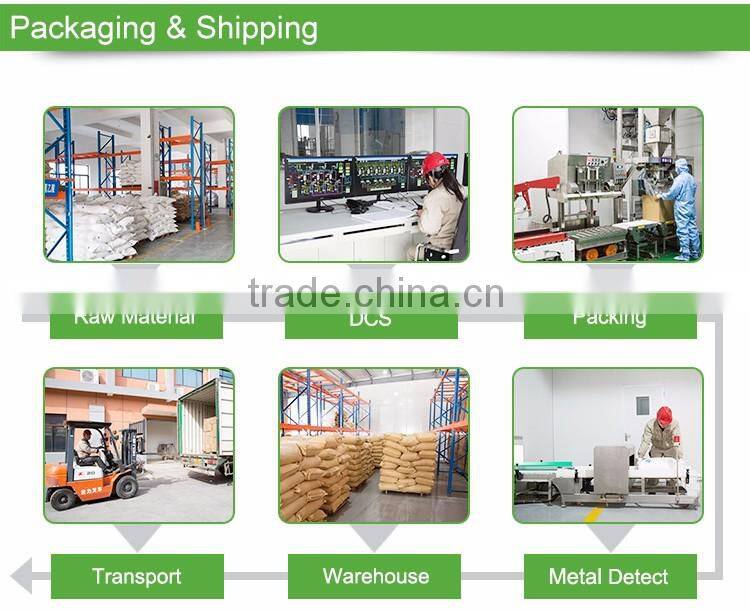 China Muanufacturer Feed Additive Dehydroacetic Acid DHA