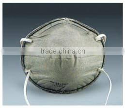 SPC-C010B 2016 Best selling N95 protective dust mask, protective face shield