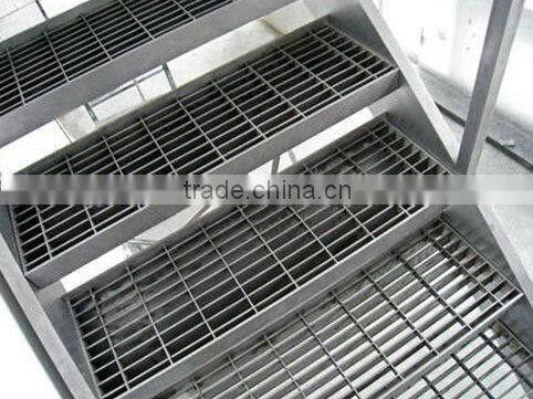 Steel Galvanized Grating