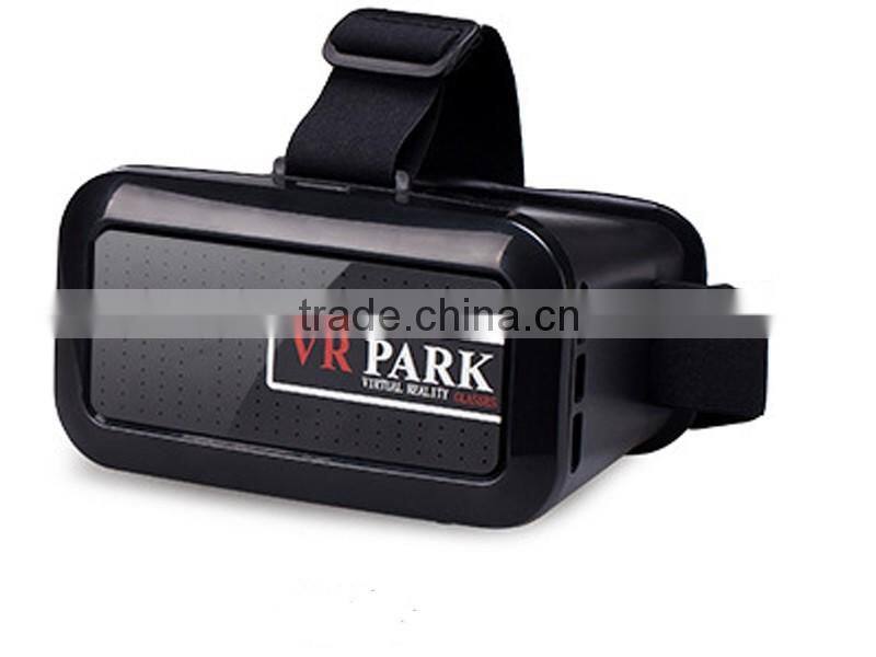 CE Certificated 3D Glasses Virtual Reality Manufacturer