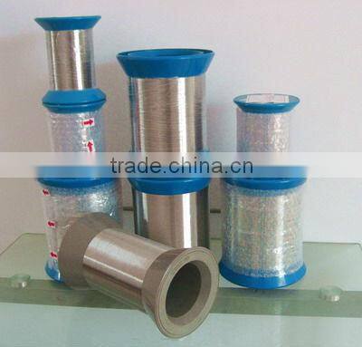 BWG 23 Hard SS COIL WIRE (Direct factory)