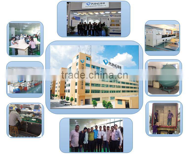 2015 New arrival U-shape LED Energy saving Bulb e27 b22 holder