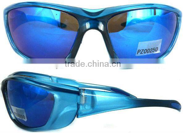 New cool fashion sport sunglasses eyewear china